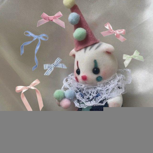 ♡little circus♡