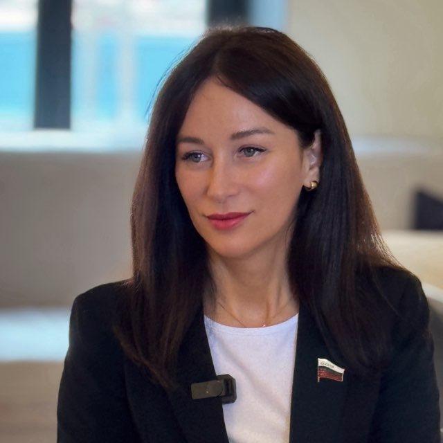 Елена Дягилева