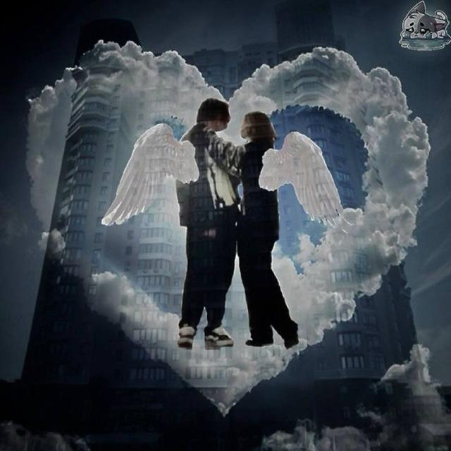 вика и вова💔🕊️