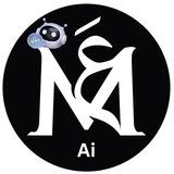 Markering arabic Ai