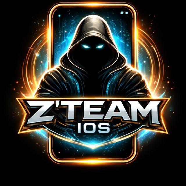 Z’TEAM iOS 𓃵