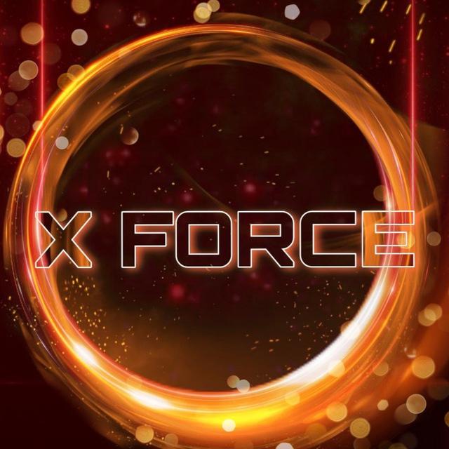 X | FORCE chat