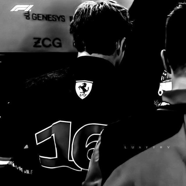 Vouch | @LeclercON