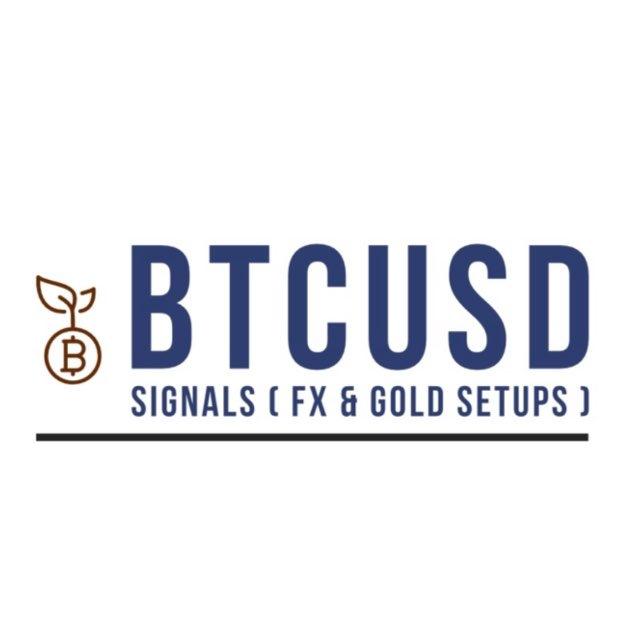 BTCUSD Signals (Fx & Gold Setups)