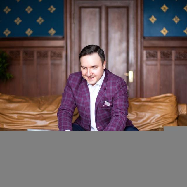 Евгений Грин (Практическая эзотерика)