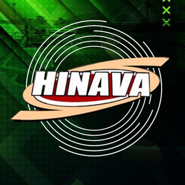 @OficialHinava