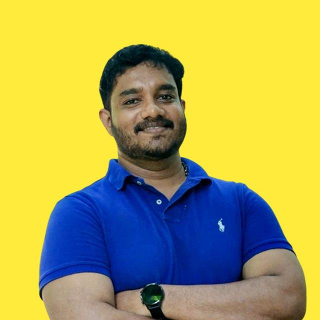 Current Affairs by KRISHNANUNNI ✍