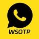 WS OTP Bot