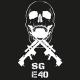 Sniper Group E40