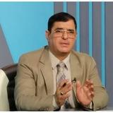 الاستاذ : عبدالرحمن المفرجي