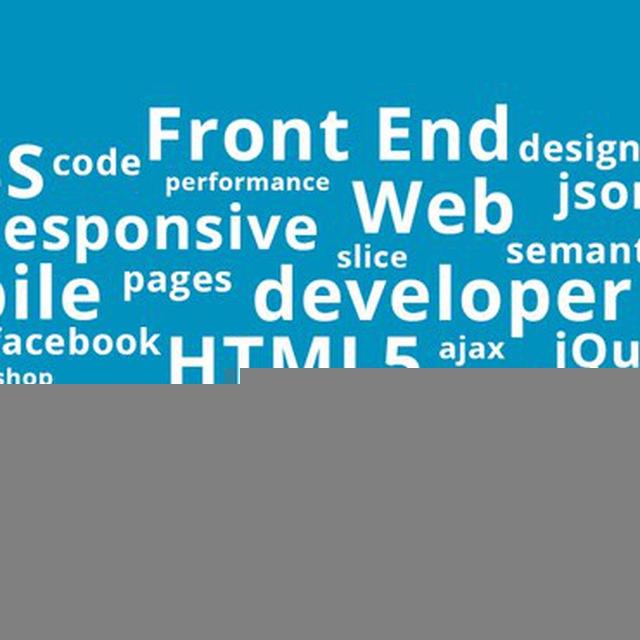FrontEnd Development