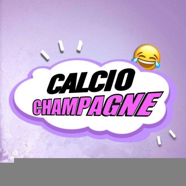 Calcio Champagne