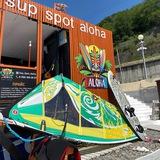 Windsurfing Sochi