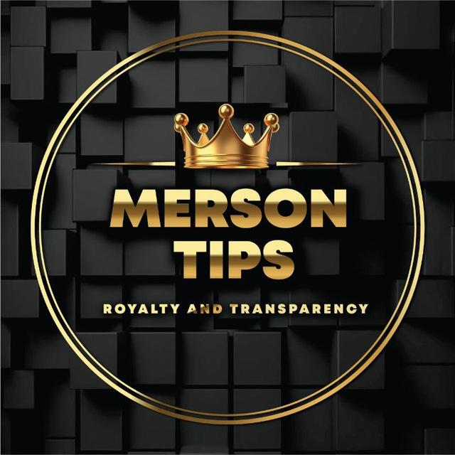 M£RSON TIPST£R