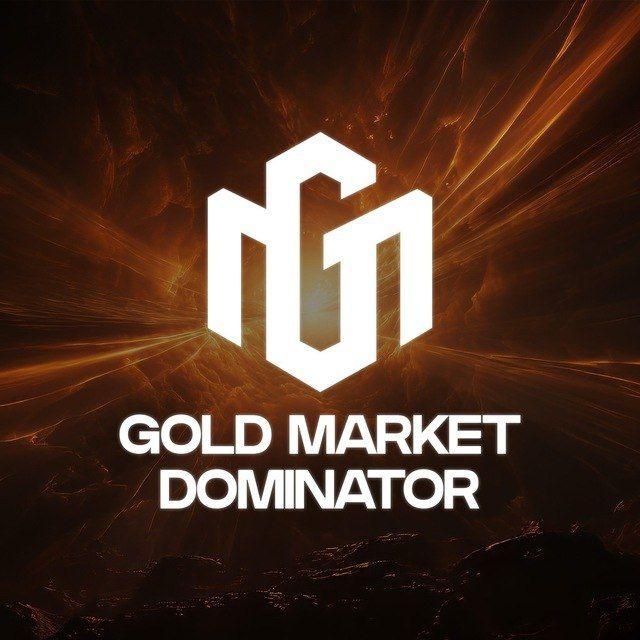 GOLD MARKET DOMINATOR