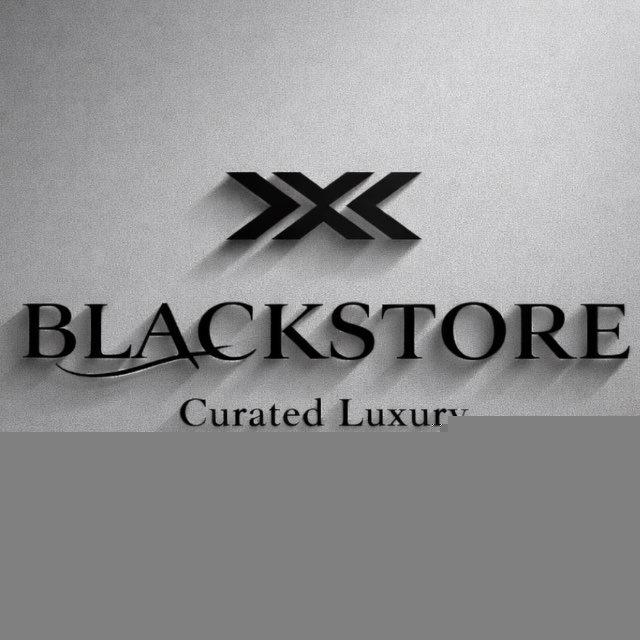 BLACKSTORE | Curated Luxury