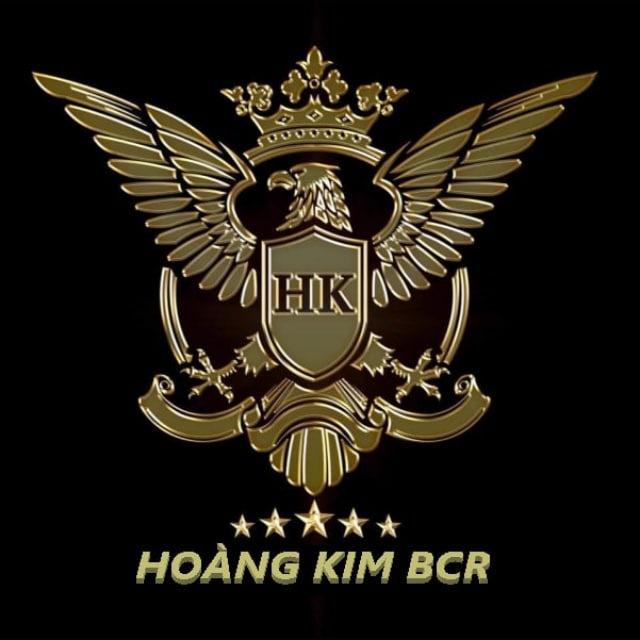 GROUP HOÀNG KIM BCR - NƠI HỘI TỤ THÀNH CÔNG