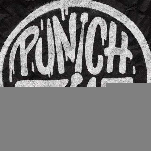 PUNCH TIME