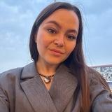 АННА ЗЯБЛИЦКАЯ | эффективные стратегии