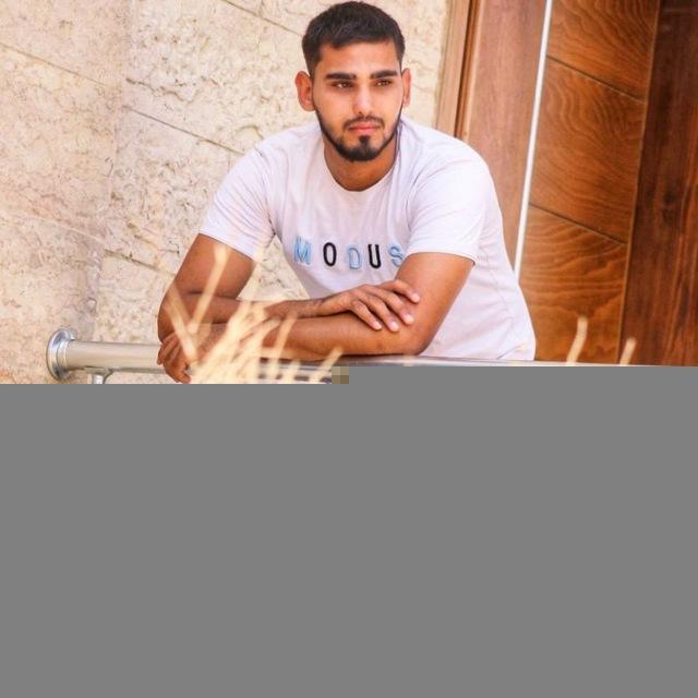 عائد موسى غريز (صحفي)🇵🇸