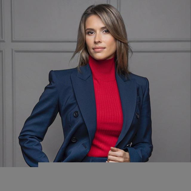 Анна Невзорова