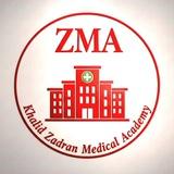Khalid Zadran Medical Academy