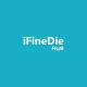 iFineDieHub