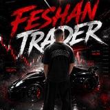 FESHAN ТРЕЙДИНГ🐺