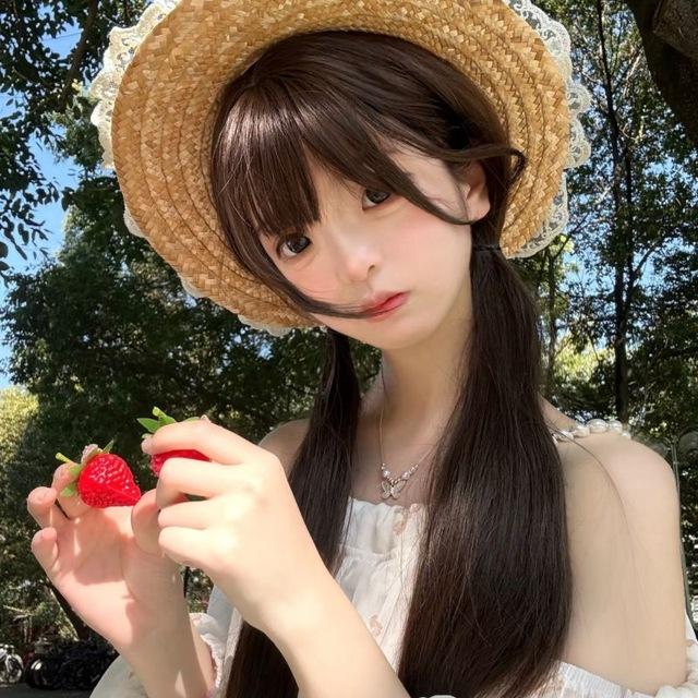 云絮甜心的小花园