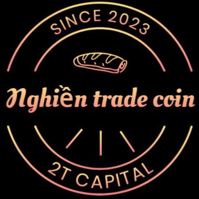 Nghiền Trade Coin