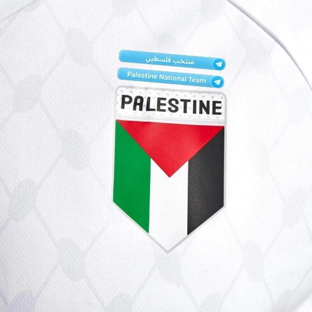 منتخب فلسطين - Palestine National Team