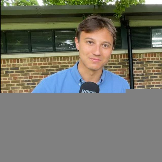 Louis Errington