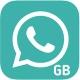 GB WHATSAPP NOUVELLE VERSION CANAL