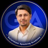 آکادمی گل‌افشانی | مکالمه انگلیسی