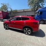 BYD Song DM-I UZ инфоканал