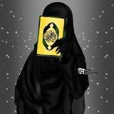 القناة التفاعلية لقناة هبةُ الله 😉