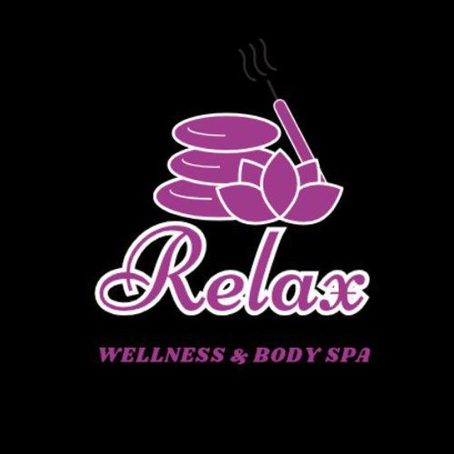 Relax Spa ☕️