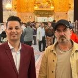 قناة شوؤن الطلبه المصطفى