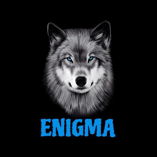 ENIGMA Army 👁️