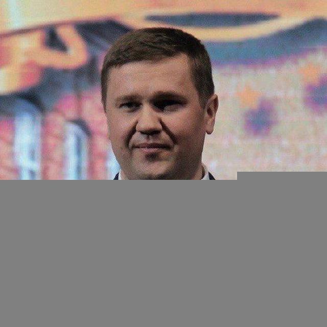 Константин Ишков