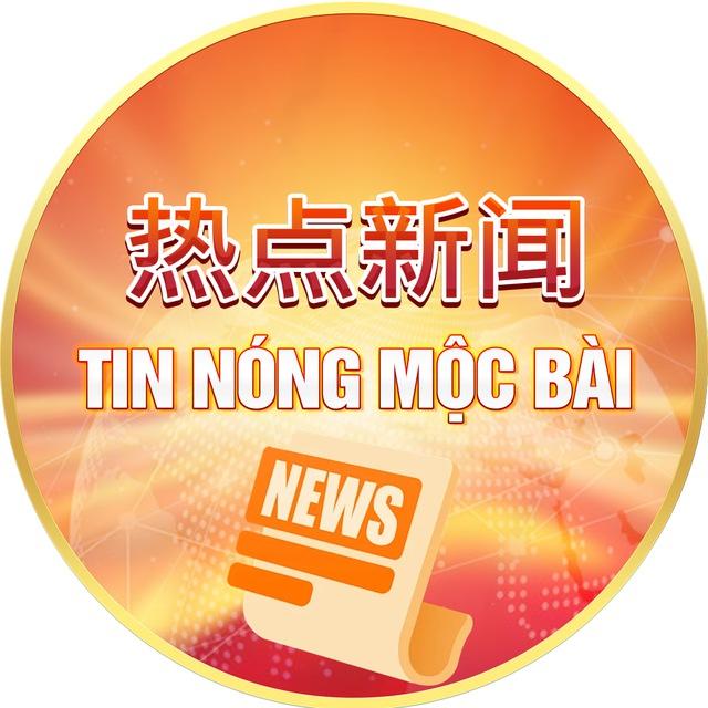 👑 TIN NÓNG MỘC BÀI 📣 ️ ️