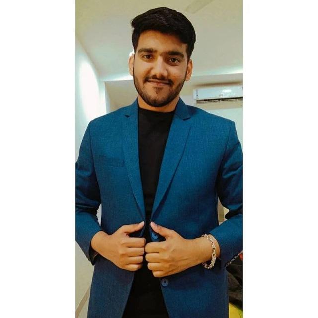 Akash Soni