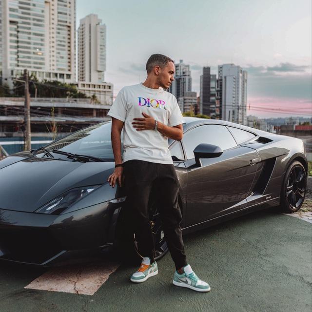 Antônio Trading - FREE 📊💰