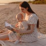 Книжки на вырост | страницы жизни