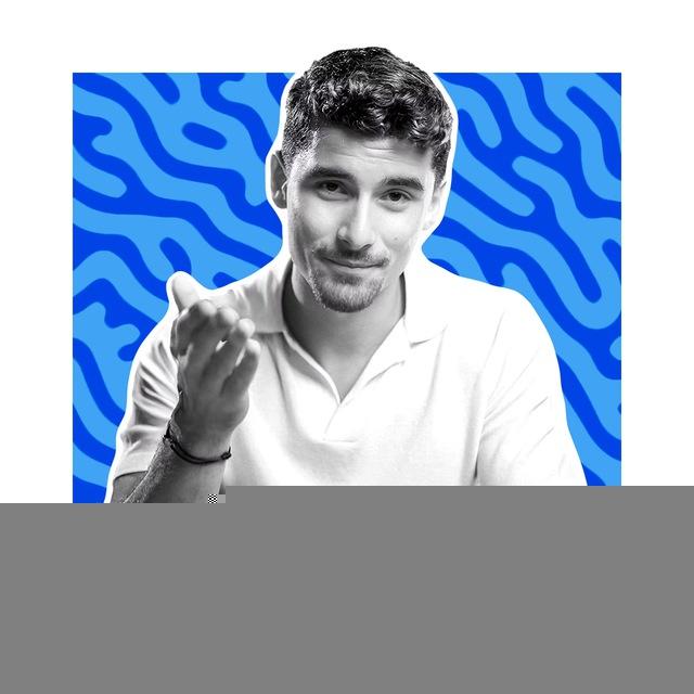 Iman gadzhi digital launchpad Free