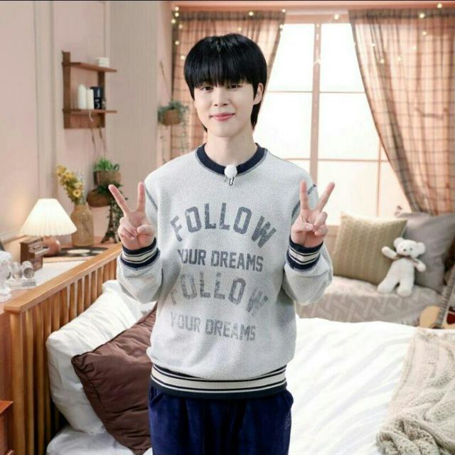 PARK JIMIN(박지민)🐣🐣
