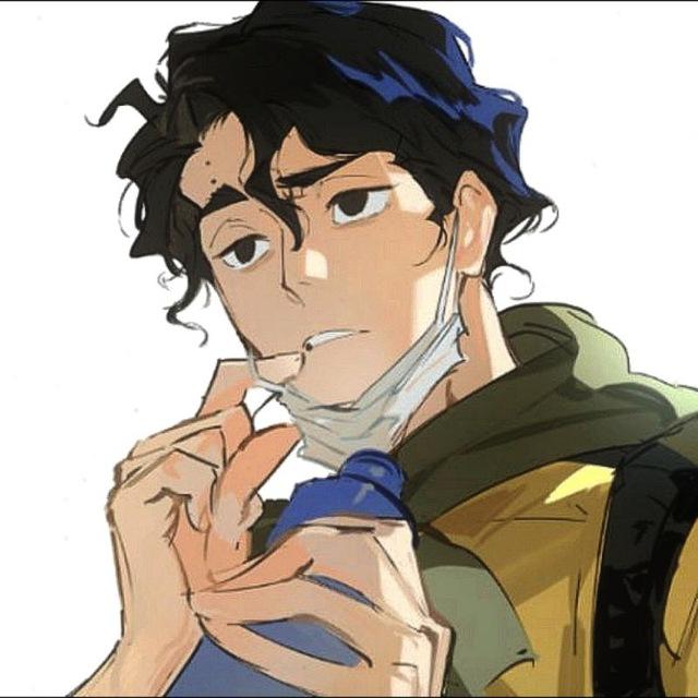 Haikyuu emoji(!)