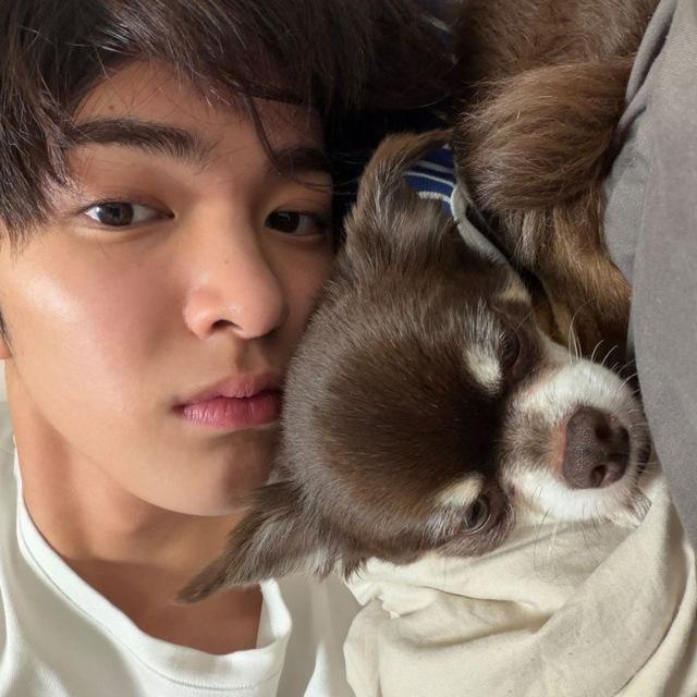 KEONHO UPDATE