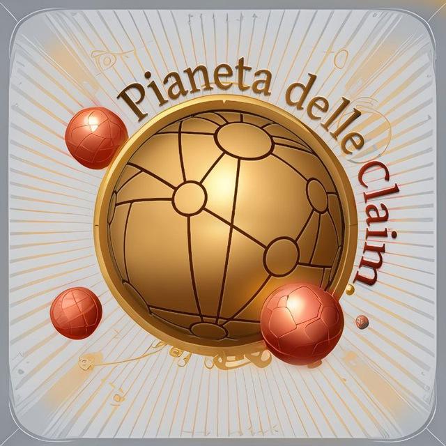 Il Pianeta delle Claim 🪐