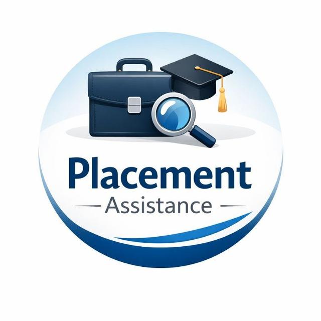 Placement Assistance